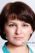 Хайруллина Эльвира Хафизовна - Казань