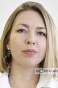 Хайруллина Елена Вячеславовна - Казань