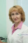 Хайруллина Гульсина Завдетовна - Казань