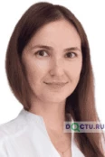 Хайруллина Гульназ Фаниловна - Уфа