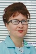 Хайруллина Гульшат Фаимовна - Октябрьский