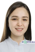Хайруллина Гузель Илнуровна - Ижевск