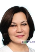 Хайруллина Ирина Ринафовна - Уфа