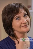 Хайруллина Ляйсан Мунировна - Казань