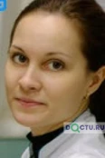 Хайруллина Лилия Рамильевна - Казань