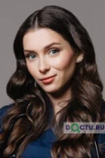 Хайруллина Лейла Аделевна - Москва