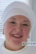 Хайруллина Лилия Мансуровна - Казань