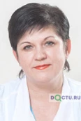Хайруллина Лилия Рафаиловна - Казань