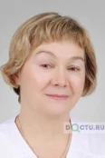 Хайруллина Наталья Борисовна - Казань
