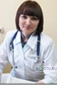 Хайруллина Ольга Альфисовна - Ижевск