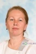 Хайруллина Ольга Николаевна - Тюмень