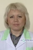 Хайруллина Резеда Рифкатовна - Казань