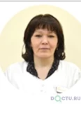 Хайруллина Рашида Мазгутовна - Казань