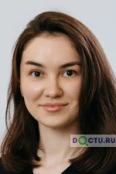Хайруллина Розалина Зиевна - Тюмень