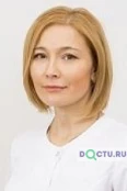Хайруллина Светлана Геннадиевна - Казань