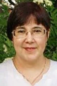 Хайруллина Венера Шайдулловна - Казань