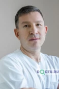Хайруллов Джаудат Талгатович - Ульяновск
