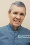 Хайрутдинов Ильдус Габдульбарович - Казань