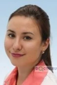 Хайрутдинова Айгуль Рафиковна - Казань