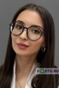 Хайрутдинова Эльвина Рустямовна - Верхняя Пышма