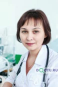 Хайрутдинова Гульнара Маратовна - Набережные Челны