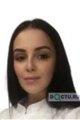 Хайрутдинова Лилия Мунировна - Набережные Челны
