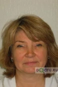 Хайрутдинова Рамзия Радиковна - Казань