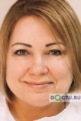 Хайрутдинова Татьяна Евгеньевна - Тольятти
