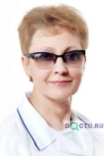 Хахалина Галина Вениаминовна - Тула