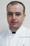 Хахандуков Азамат Борисович - Москва