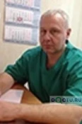 Хахонин Демьян Валентинович - Самара