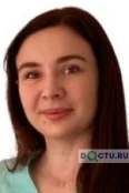 Хахук Джанет Альбертовна - Краснодар