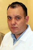 Хакимов Алмаз Фаридович - Казань