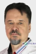 Хакимов Александр Юрьевич - Уфа