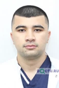 Хакимов Хуршед Илхомжонович - Томск