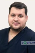 Хакимов Максим Улугбекович - Москва