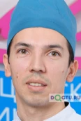 Хакимов Мемет Дмитриевич - Симферополь