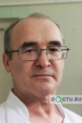 Хакимов Ришат Сиринович - Набережные Челны