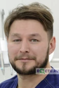 Хакимов Руслан Равильевич - Казань