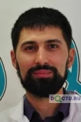 Хакимов Тимур Винирович - Казань