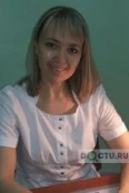 Хакимова Альфия Ильдаровна - Уфа