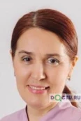 Хакимова Элиза Рафгатовна - Набережные Челны