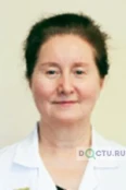 Хакимова Елена Веденеевна - Тюмень