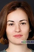 Хакимова Гузель Вахитовна - Казань
