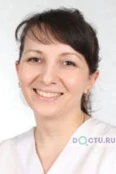 Хакимова Гульназ Рафаэлевна - Казань