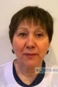 Хакимова Ильмира Рашитовна - Москва