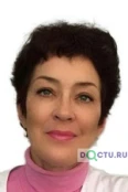 Хакимова Инна Игоревна - Иркутск