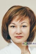 Хакимова Луиза Римовна - Набережные Челны