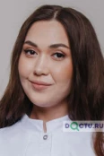 Хакимова Маргарита Бахтияровна - Челябинск