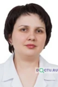 Хакимова Римма Рамилевна - Уфа